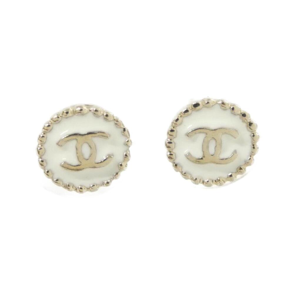 Chanel 96921 Earrings